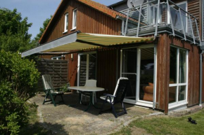 Haus Solvig, Fehmarn